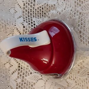 Nwt Hershey's Kisses 100th Anniversary Desert Fondue limited addition